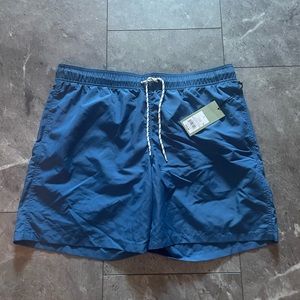 Mens large swim trunks